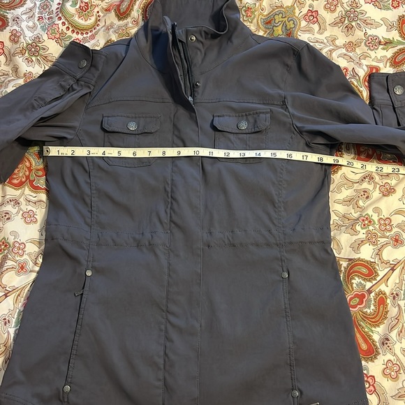 PRANA Lightweight Jacket - Picture 10 of 11